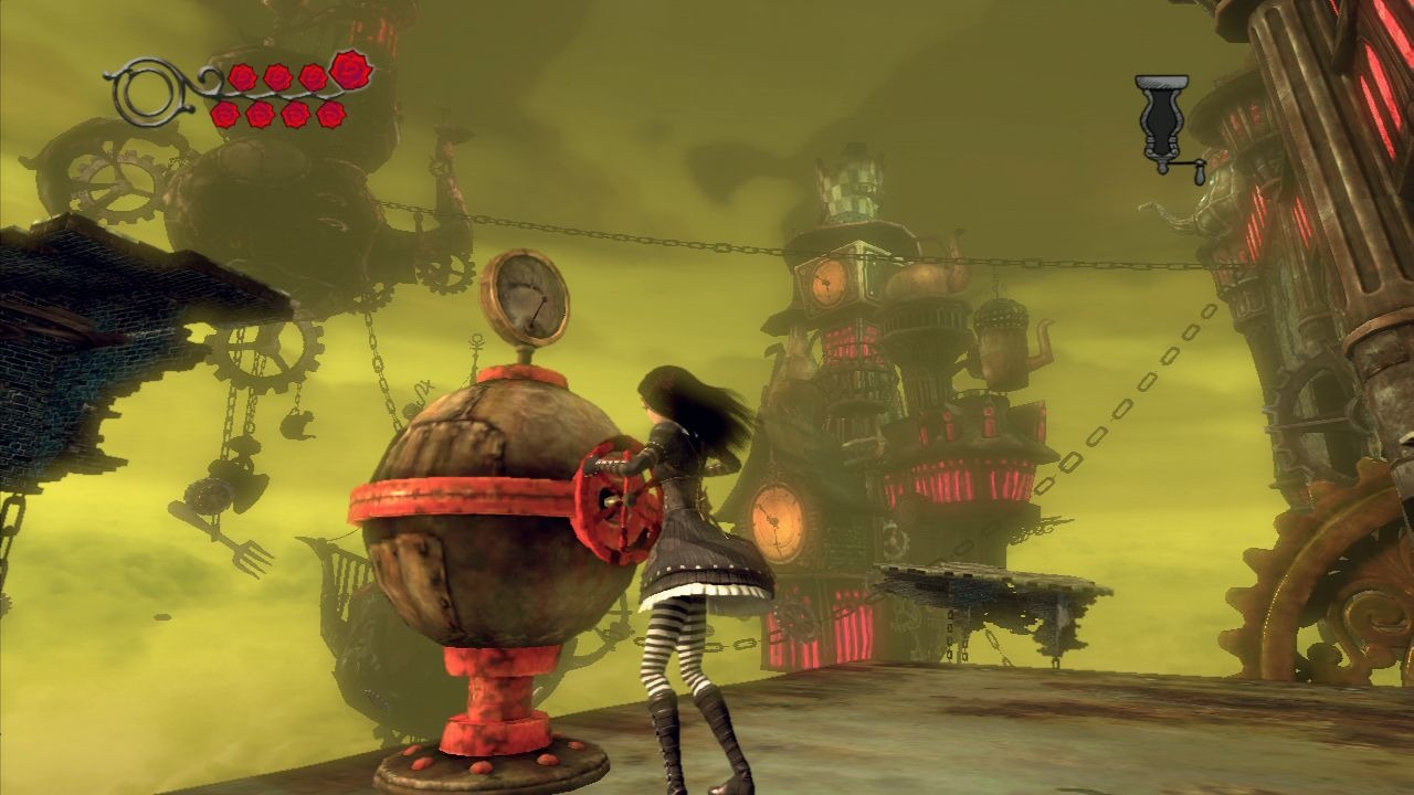 Alice: Madness Returns - Imagen 41